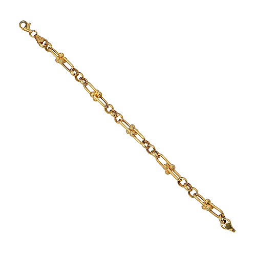 22 Ayar Tiffany Bileklik